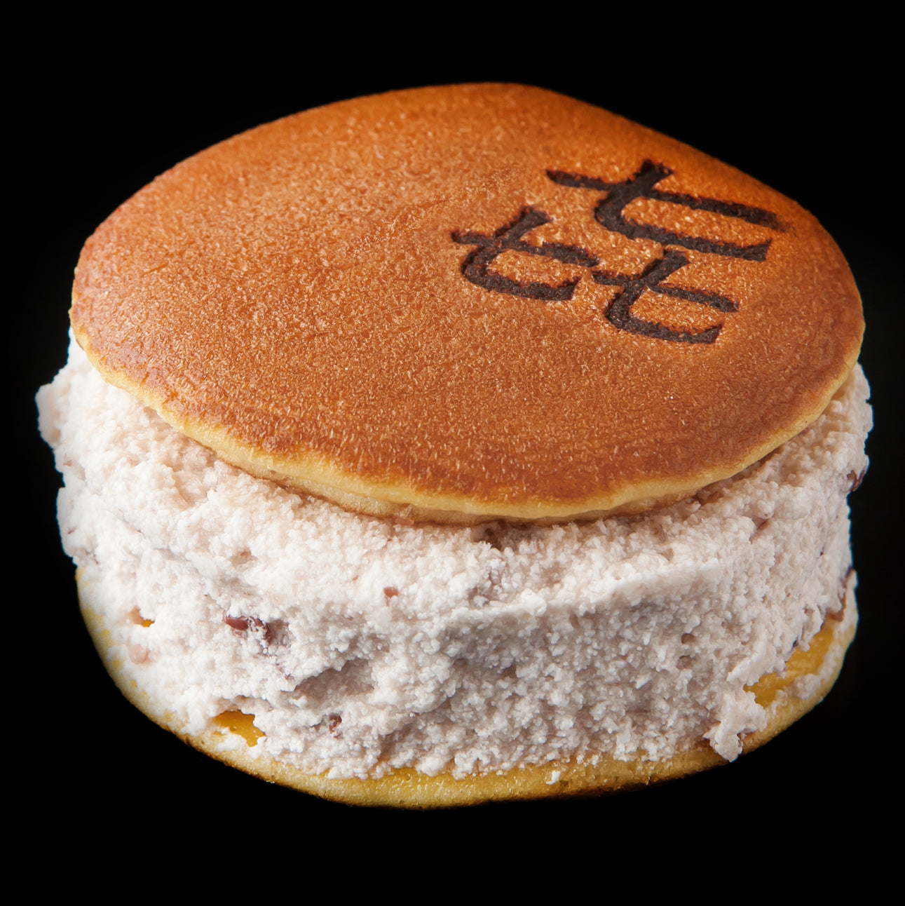 1カ月5万個販売!【京都】進化系生どら焼き「七星」選べる4個入り