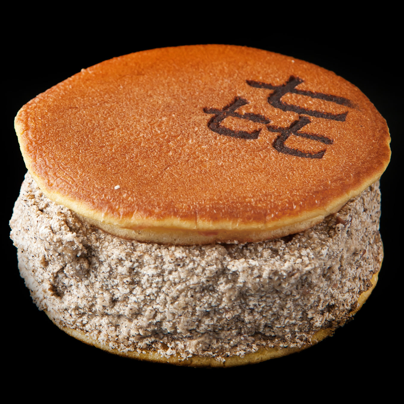 1カ月5万個販売!【京都】進化系生どら焼き「七星」選べる4個入り