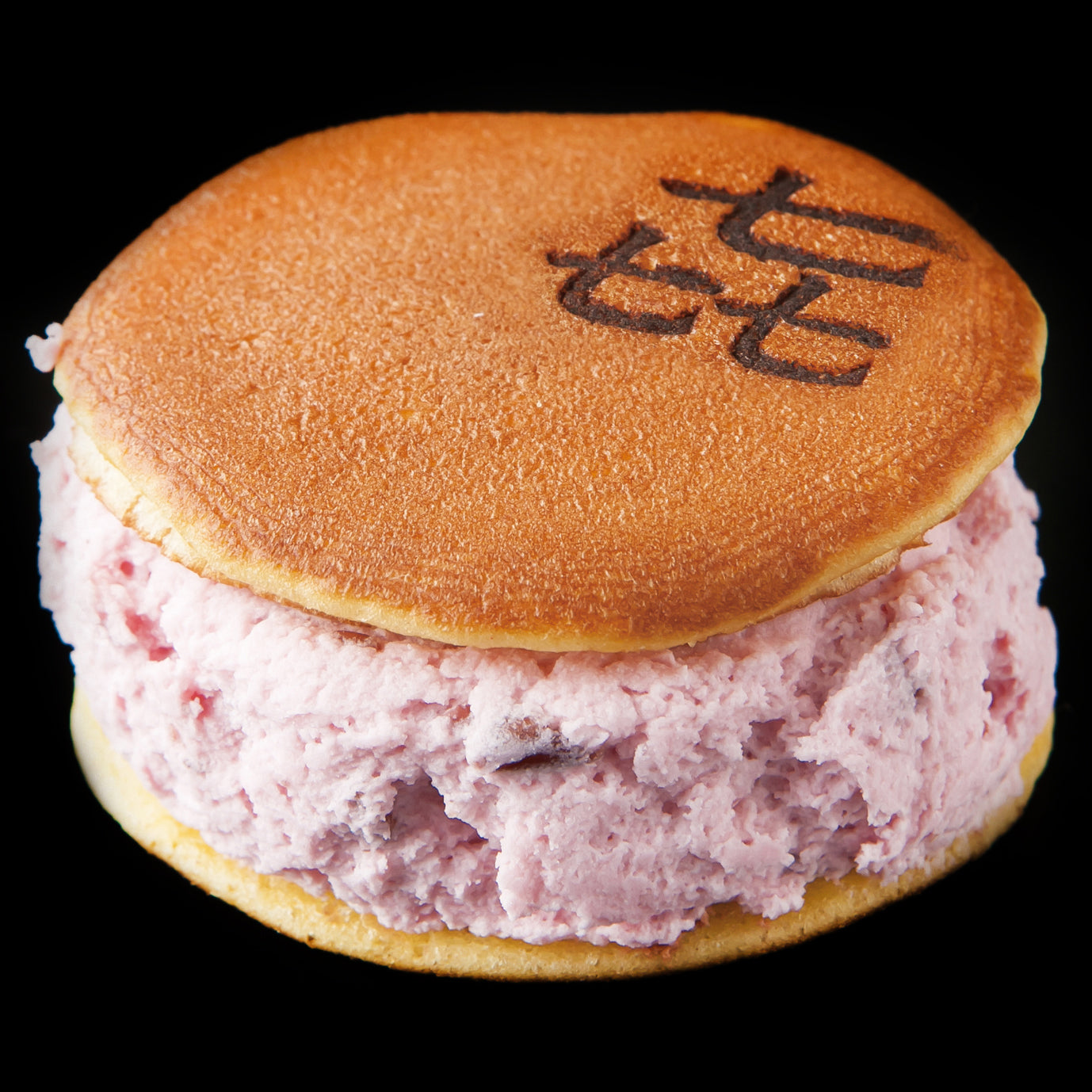 1カ月5万個販売!【京都】進化系生どら焼き「七星」選べる4個入り