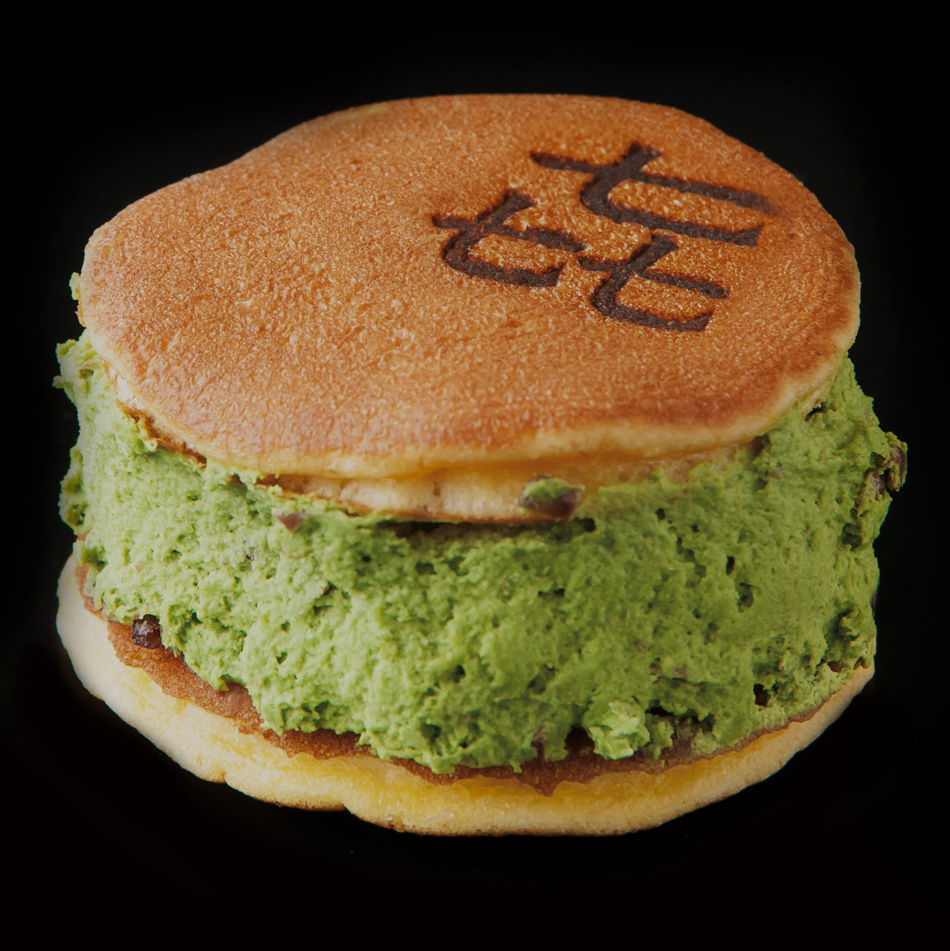 1カ月5万個販売!【京都】進化系生どら焼き「七星」選べる4個入り