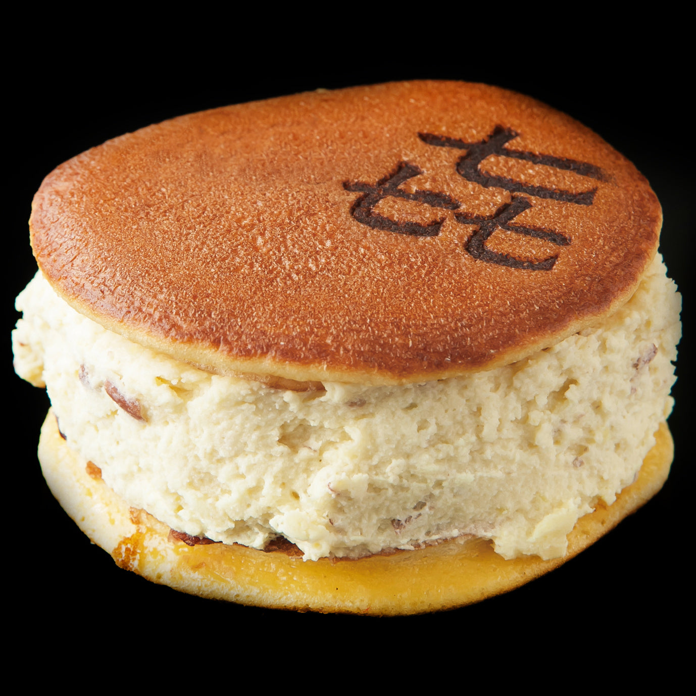 1カ月5万個販売!【京都】進化系生どら焼き「七星」選べる4個入り